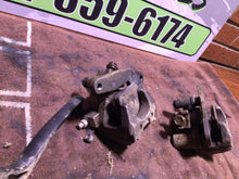 Load image into Gallery viewer, Yamaha Warrior Brake Front Caliper LEFT RIGHT Cylinder Mas 3GD-2580U-00-00 89-08