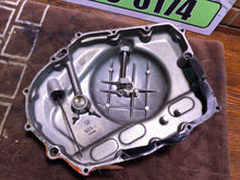 Load image into Gallery viewer, 1987-2004 YAMAHA WARRIOR 350 OEM CLUTCH COVER CLUTCH PIVOT ARM