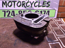 Load image into Gallery viewer, 1999 Yamaha YFM 350X Warrior Cylinder Jug 1UY-11310-03-00 1987-2003