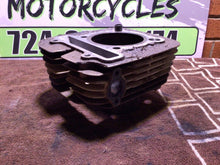 Load image into Gallery viewer, 1999 Yamaha YFM 350X Warrior Cylinder Jug 1UY-11310-03-00 1987-2003