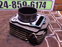 Load image into Gallery viewer, 1999 Yamaha YFM 350X Warrior Cylinder Jug 1UY-11310-03-00 1987-2003