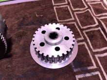 Load image into Gallery viewer, 1999 YAMAHA WARRIOR RAPTOR 350 1988-2013 CLUTCH BASKET INNER HUB BOSS PLATE DISC