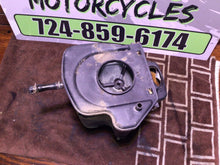 Load image into Gallery viewer, 1992 Suzuki LT160 air box air vent.