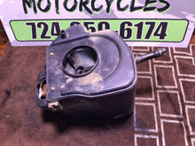 Load image into Gallery viewer, 1992 Suzuki LT160 air box air vent.