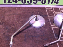 Load image into Gallery viewer, 1972 Honda CL350 Scrambler OEM Left Right Mirror 88120-235-000