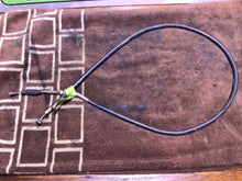 Load image into Gallery viewer, 1989 Honda XR250 XR 250R OEM Clutch Perch Cable Line