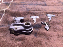 Load image into Gallery viewer, SL350 Ignition Key Switch Set Fork Lock CB350 CB450 CB750 CL450 (See Descript)