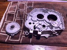 Load image into Gallery viewer, 1977 76-78 Honda XL125 XL 125 Right Engine Case Crankcase 11100-383-000 TL125