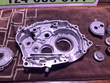 Load image into Gallery viewer, 1977 76-78 Honda XL125 XL 125 Right Engine Case Crankcase 11100-383-000 TL125