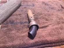 Load image into Gallery viewer, 1973 Harley AMF SX 125 SX125 silencer exhaust components spark arrestor parts