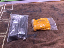 Load image into Gallery viewer, 1973 HARLEY-DAVIDSON SX125 2 STROKE 125CC SHIFTER PEDAL Grip Foot Peg Grip Cover