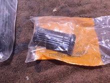 Load image into Gallery viewer, 1973 HARLEY-DAVIDSON SX125 2 STROKE 125CC SHIFTER PEDAL Grip Foot Peg Grip Cover