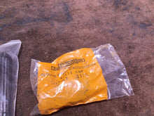 Load image into Gallery viewer, 1973 HARLEY-DAVIDSON SX125 2 STROKE 125CC SHIFTER PEDAL Grip Foot Peg Grip Cover