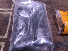 Load image into Gallery viewer, 1973 HARLEY-DAVIDSON SX125 2 STROKE 125CC SHIFTER PEDAL Grip Foot Peg Grip Cover