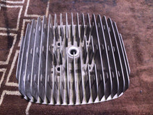 Load image into Gallery viewer, 1973 Beta Premier 125 cylinder head