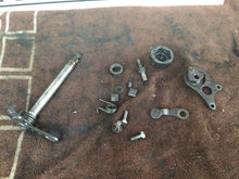Load image into Gallery viewer, 2007 - 2022 HONDA CRF150R CRF150RB Transmission Gears Shaft Shift Drum Forks