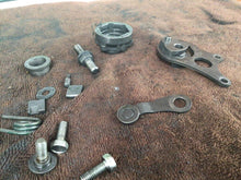 Load image into Gallery viewer, 2007 - 2022 HONDA CRF150R CRF150RB Transmission Gears Shaft Shift Drum Forks