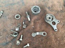 Load image into Gallery viewer, 2007 - 2022 HONDA CRF150R CRF150RB Transmission Gears Shaft Shift Drum Forks