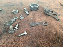Load image into Gallery viewer, 2007 - 2022 HONDA CRF150R CRF150RB Transmission Gears Shaft Shift Drum Forks
