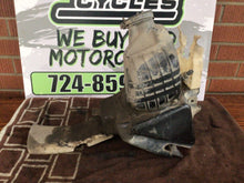 Load image into Gallery viewer, HONDA CRF150R CRF 150R CRF150RB 150RB AIRBOX AIR BOX INTAKE TUBE DUCT 2007-2023