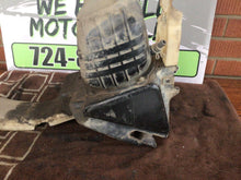 Load image into Gallery viewer, HONDA CRF150R CRF 150R CRF150RB 150RB AIRBOX AIR BOX INTAKE TUBE DUCT 2007-2023