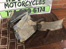 Load image into Gallery viewer, HONDA CRF150R CRF 150R CRF150RB 150RB AIRBOX AIR BOX INTAKE TUBE DUCT 2007-2023