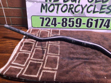 Load image into Gallery viewer, 07 08 09 OEM Honda CRF150R CRF 150R RB HANDLEBARS HANDLE BARS BAR fatty tusk