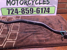 Load image into Gallery viewer, 07 08 09 OEM Honda CRF150R CRF 150R RB HANDLEBARS HANDLE BARS BAR fatty tusk