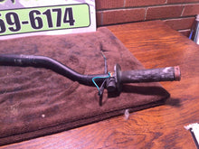 Load image into Gallery viewer, 07 08 09 OEM Honda CRF150R CRF 150R RB HANDLEBARS HANDLE BARS BAR fatty tusk