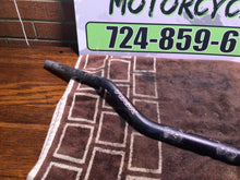 Load image into Gallery viewer, 07 08 09 OEM Honda CRF150R CRF 150R RB HANDLEBARS HANDLE BARS BAR fatty tusk