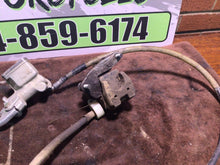 Load image into Gallery viewer, 2008 HONDA 07-19 CRF150R CRF150RB OEM NISSIN FRONT BRAKE CALIPER MASTER CYLINDER