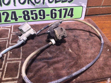 Load image into Gallery viewer, 2008 HONDA 07-19 CRF150R CRF150RB OEM NISSIN FRONT BRAKE CALIPER MASTER CYLINDER