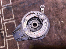 Load image into Gallery viewer, 1990 YAMAHA YZ125 OEM REAR BRAKE shoe drum actuator