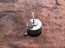 Load image into Gallery viewer, 1973 Beta Premier 125 ignition keys lock cylinder