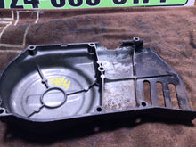 Load image into Gallery viewer, 1978 Suzuki SP370 sp 370 flywheel cover stator cover front sprocket cover