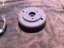 Load image into Gallery viewer, 1978 Suzuki SP370 sp 370 flywheel ignition coil magneto