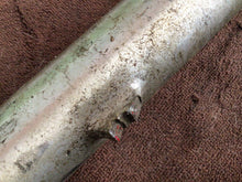 Load image into Gallery viewer, 1974 Honda XL250 forks front suspension