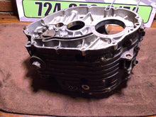 Load image into Gallery viewer, 1973-75' 73' Honda XL175 XL-175 / OEM NICE ENGINE MOTOR CRANK CASES TOP BOTTOM