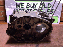 Load image into Gallery viewer, 1973-75' 73' Honda XL175 XL-175 / OEM NICE ENGINE MOTOR CRANK CASES TOP BOTTOM