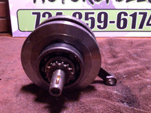 Load image into Gallery viewer, 1974 Honda Xl175 Crank crankshaft
