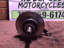 Load image into Gallery viewer, 1974 Honda Xl175 Crank crankshaft