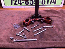 Load image into Gallery viewer, 73 74 75 HONDA XL175 XL 175 TRIPLE TREE STEERING STEM 53200-362-000B