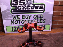 Load image into Gallery viewer, 73 74 75 HONDA XL175 XL 175 TRIPLE TREE STEERING STEM 53200-362-000B