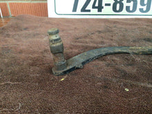 Load image into Gallery viewer, 1976 76 Honda XL250 Rear Brake Pedal arm