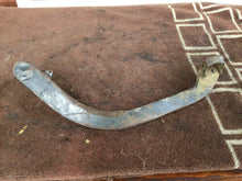 Load image into Gallery viewer, 1976 76 Honda XL250 Rear Brake Pedal arm