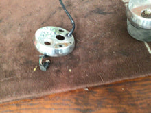 Load image into Gallery viewer, Gauge Cluster tach tachometer Honda XL175  OEM XL 175