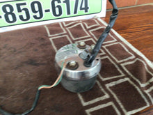 Load image into Gallery viewer, Gauge Cluster tach tachometer Honda XL175  OEM XL 175