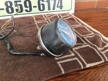 Load image into Gallery viewer, Gauge Cluster tach tachometer Honda XL175  OEM XL 175