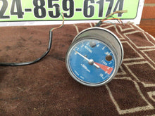 Load image into Gallery viewer, Gauge Cluster tach tachometer Honda XL175  OEM XL 175