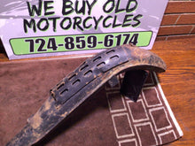 Load image into Gallery viewer, 1974 1975 CAN AM TNT 125 175 Exhaust Pipe silencer muffler can Am Tnt 74 75